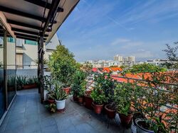 Residence 118 (D15), Apartment #609039111